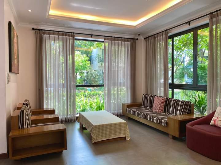 5 bedrooms villa in Mimosa with quality furniture 1