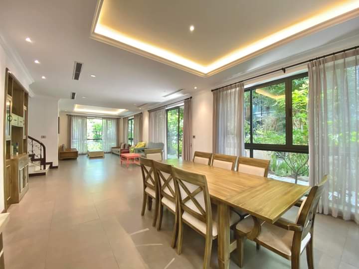 5 bedrooms villa in Mimosa with quality furniture 3