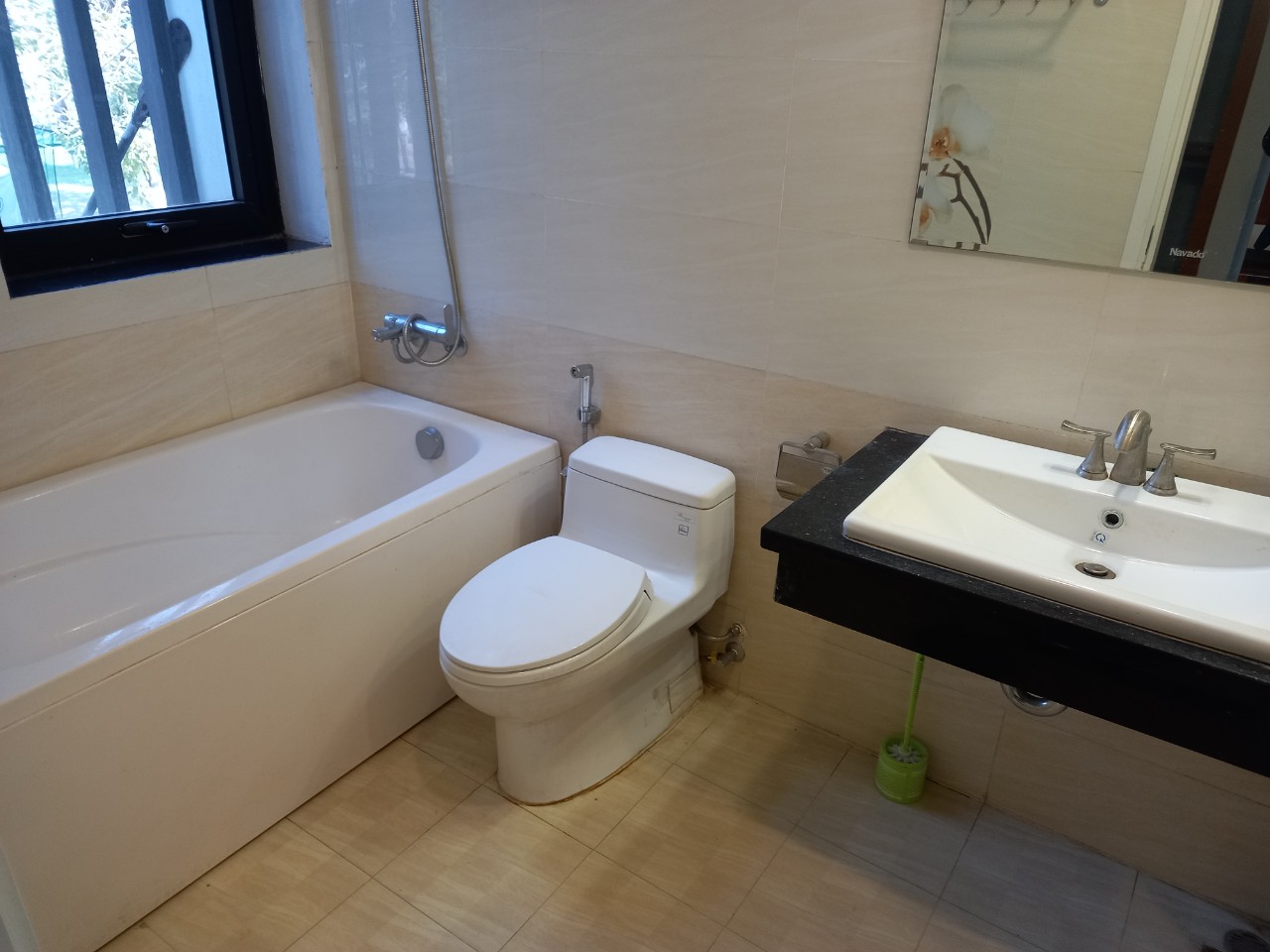 Bán Biệt thự song lập Marina Ecopark 6