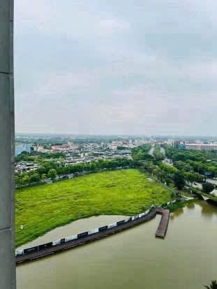 Bán căn hộ 58m tòa Park 1 ,2pn ,1vs , tầng trung , hướng Đông Bắc . Giá 2.9x tỷ 5