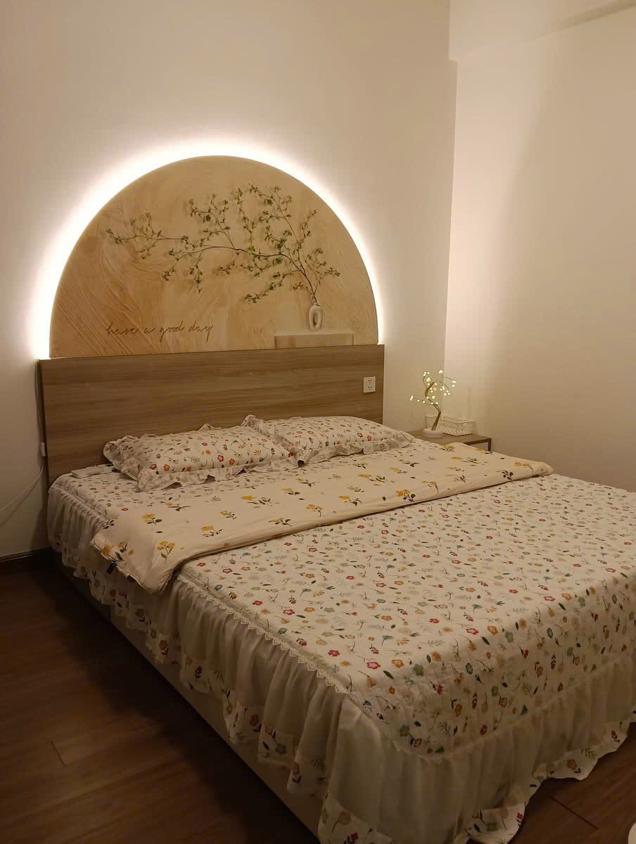 Bán căn hộ Park 1 tầng trung 59m, 2pn, 1vs hướng đông Bắc . Giá 2,9x tỷ 3