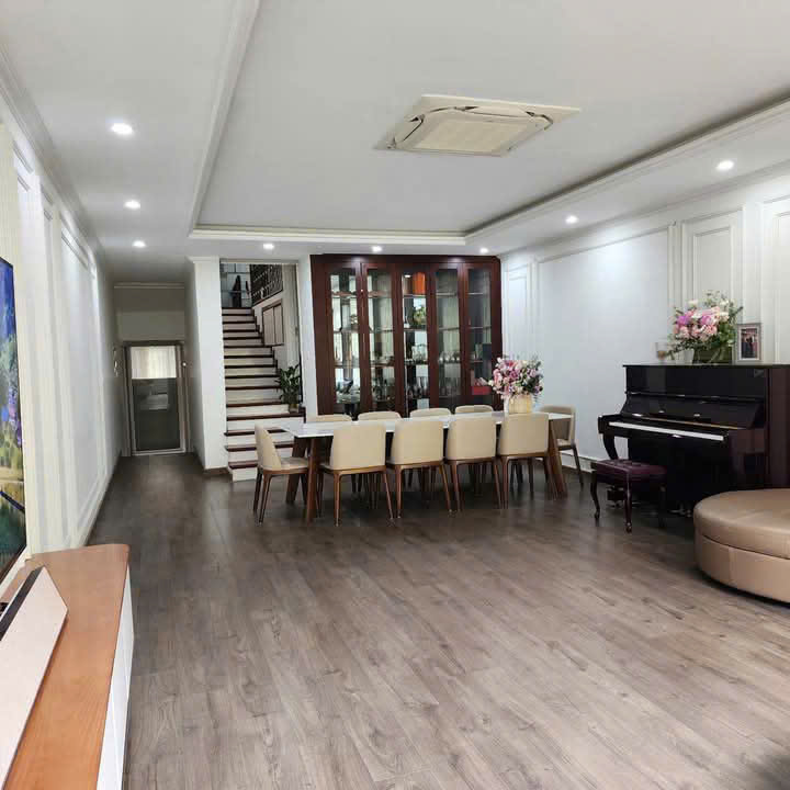 Bán căn nhà phố trúc Ecopark 110m2 x 4 tầng,đầy đủ đồ.giá tốt nhất thị trường 1