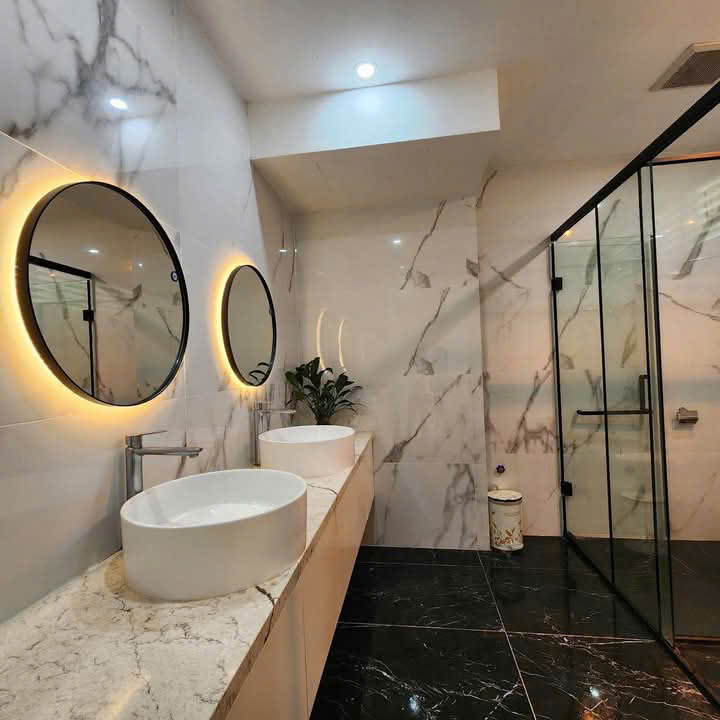 Bán căn nhà phố trúc Ecopark 110m2 x 4 tầng,đầy đủ đồ.giá tốt nhất thị trường 4