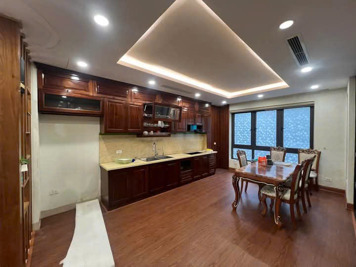 Cần bán căn nhà phố 100m2, 4 tầng,đủ đồ bên Thủy nguyên Ecopark 4