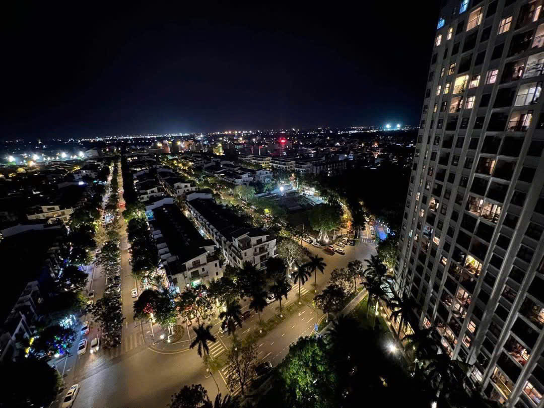 Căn hộ 2 phòng ngủ,đủ đồ tòa Westbay Ecopark cần bán 7