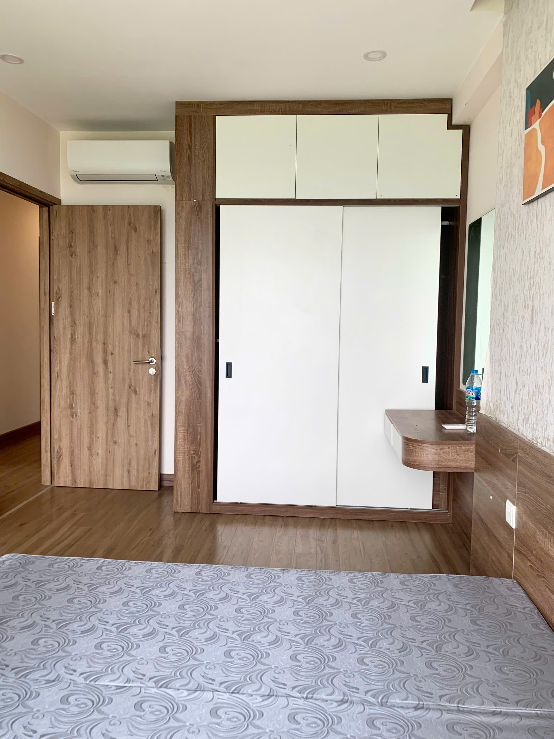 Căn hộ 3 phòng ngủ,đủ đồ giá tốt bên tòa SP Sky Oasis Ecopark cho thuê 5