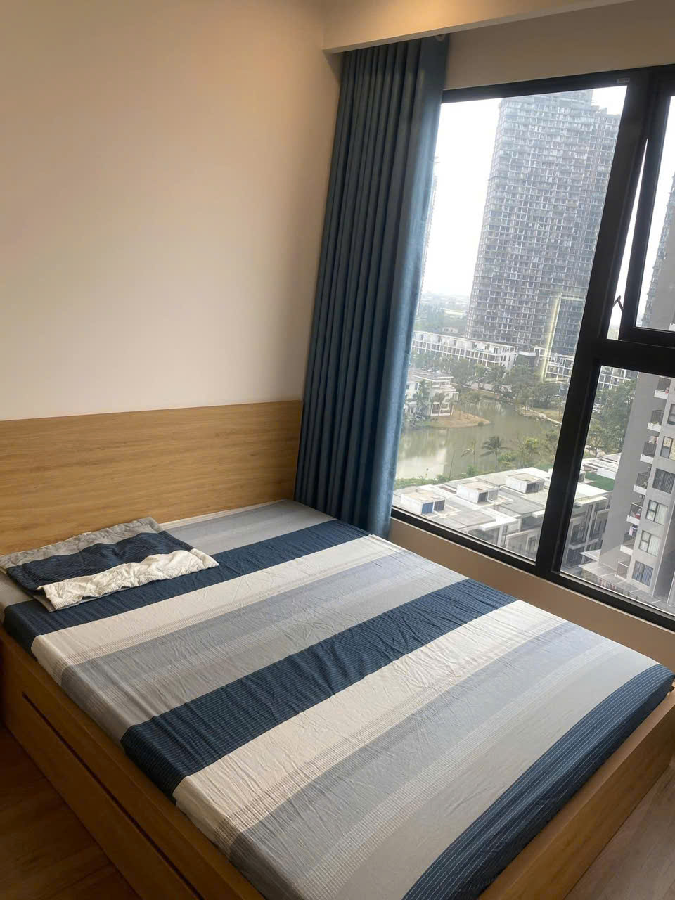 Căn hộ 83m2, 3 phòng ngủ,đủ đồ tòa S3 Sky Oasis Ecopark cần cho thuê 3