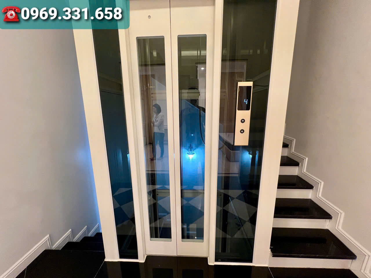 CHO THUÊ BIỆT THỰ 160M2,3 PHÒNG NGỦ, ĐỦ ĐỒ ĐẸP BÊN KHU SAO BIỂN VINHOMES OCEAN PARK 1 GIA LÂM 3