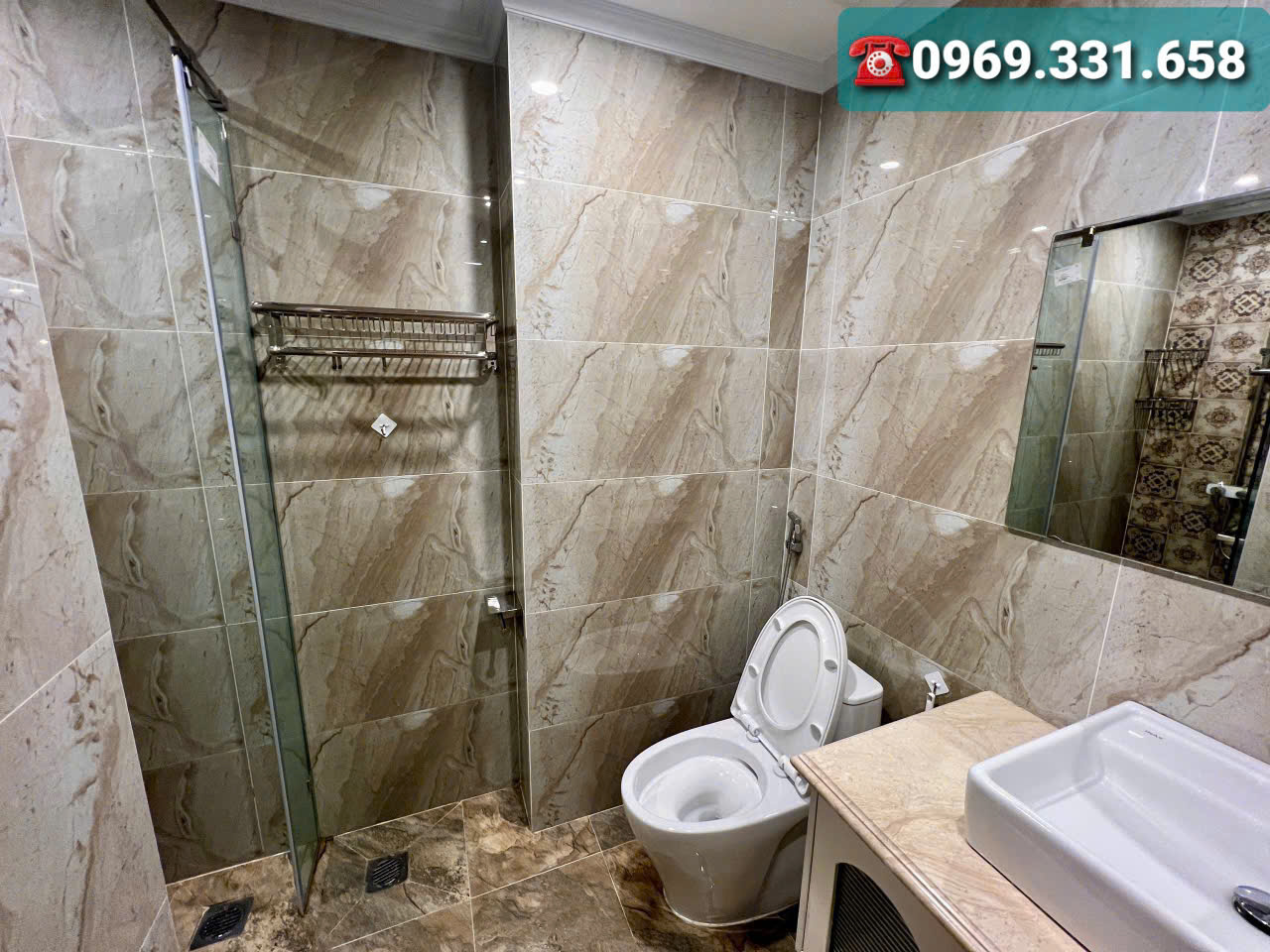CHO THUÊ BIỆT THỰ 160M2,3 PHÒNG NGỦ, ĐỦ ĐỒ ĐẸP BÊN KHU SAO BIỂN VINHOMES OCEAN PARK 1 GIA LÂM 5