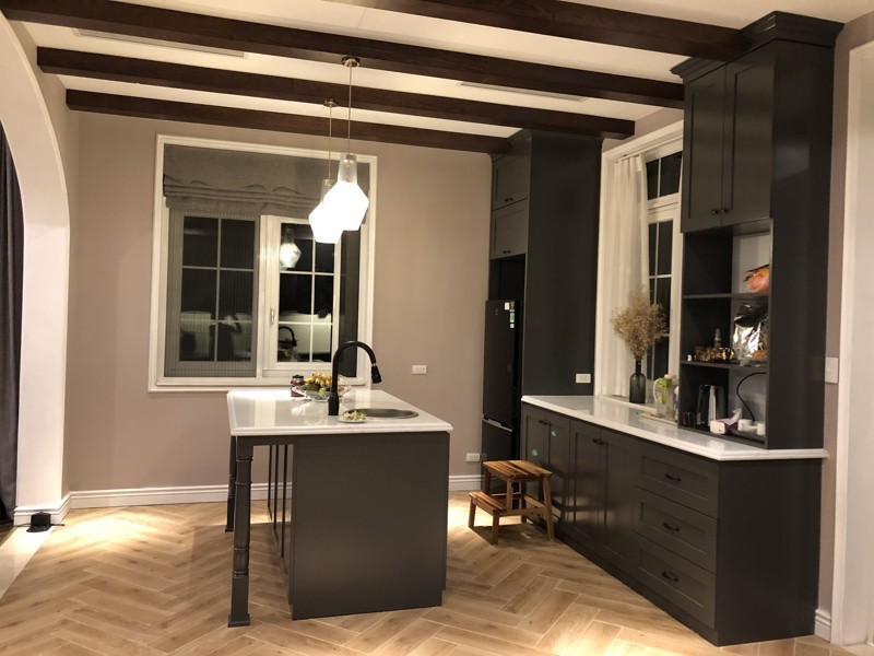 BÁN BIỆT THỰ SONG LẬP 216M2,3 TẦNG,5PN KHU MARINA ECOPARK,VAN GIANG, HƯNG YEN