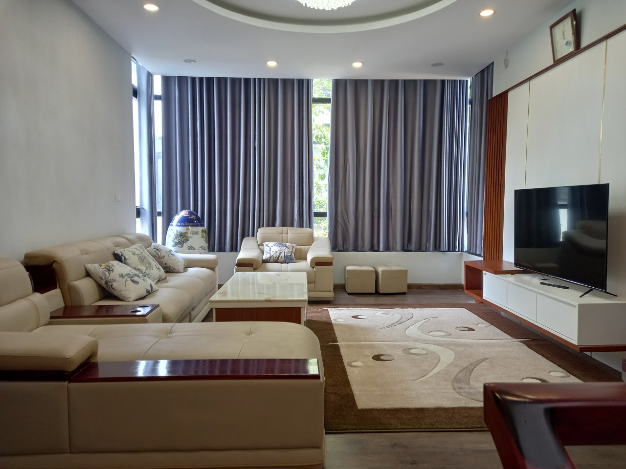 Bán Biệt thự song lập Marina Ecopark