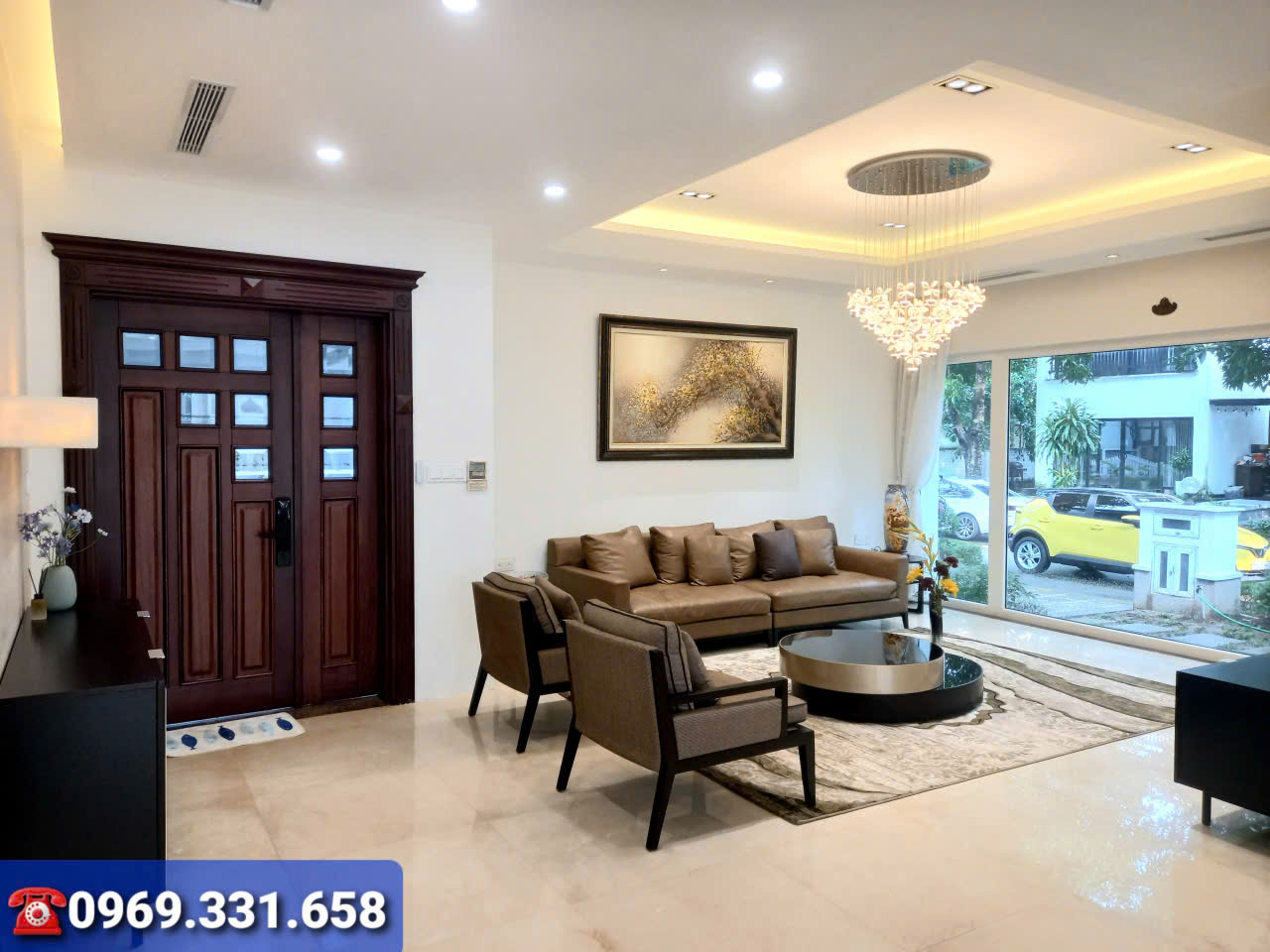 BÁN CĂN BIỆT THỰ ĐƠN LẬP CĂN GÓC SIÊU RỘNG 361M², FULL NỘI THẤT CAO CẤP TẠI KHU VƯỜN TÙNG ECOPARK