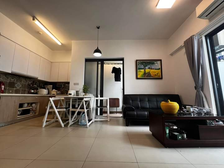 Bán căn hộ 50m2 1ngu + tại  Aquabay