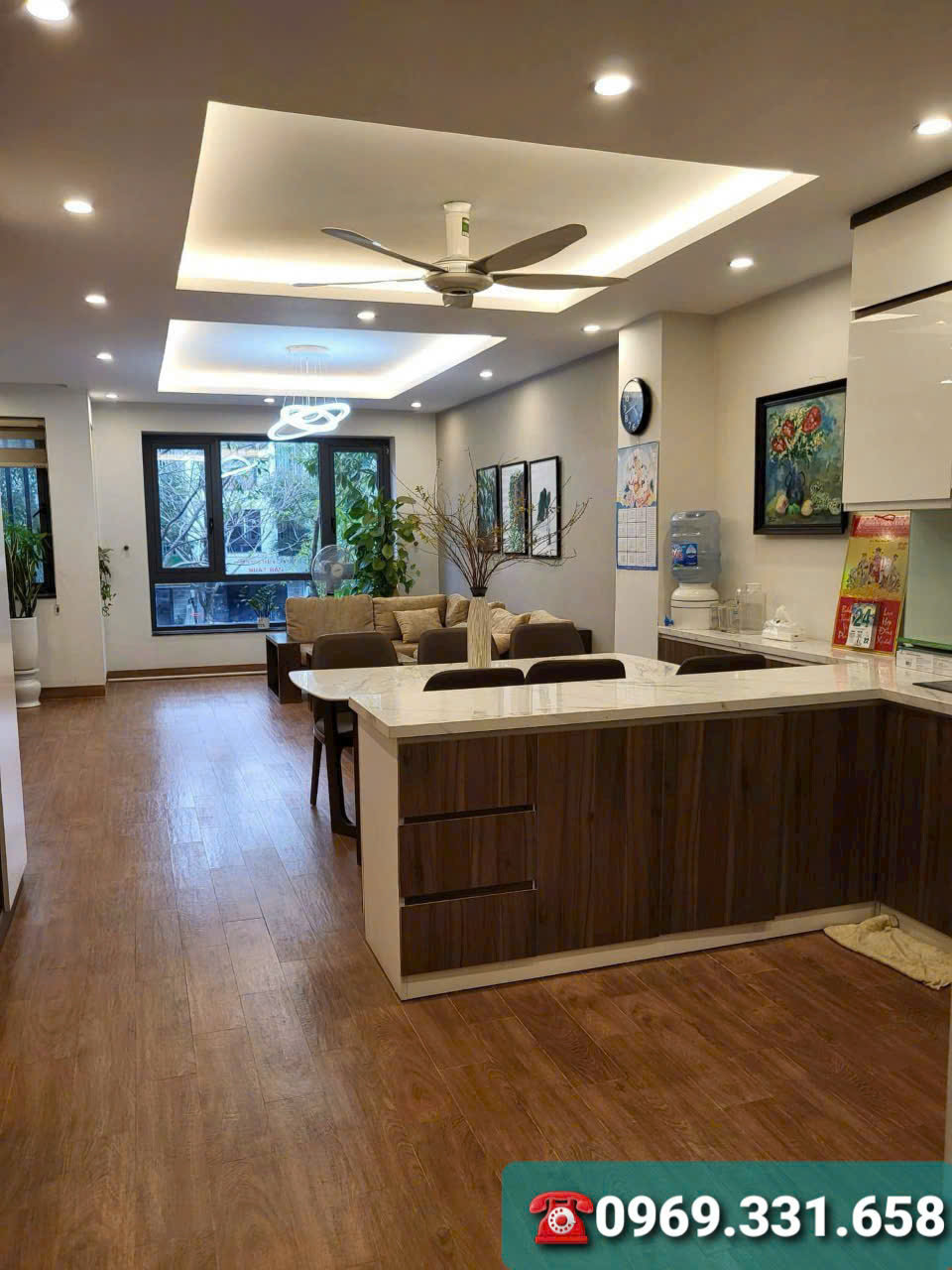 Cần bán căn nhà phố 100m2,đủ đồ bên Thủy nguyên Ecopark