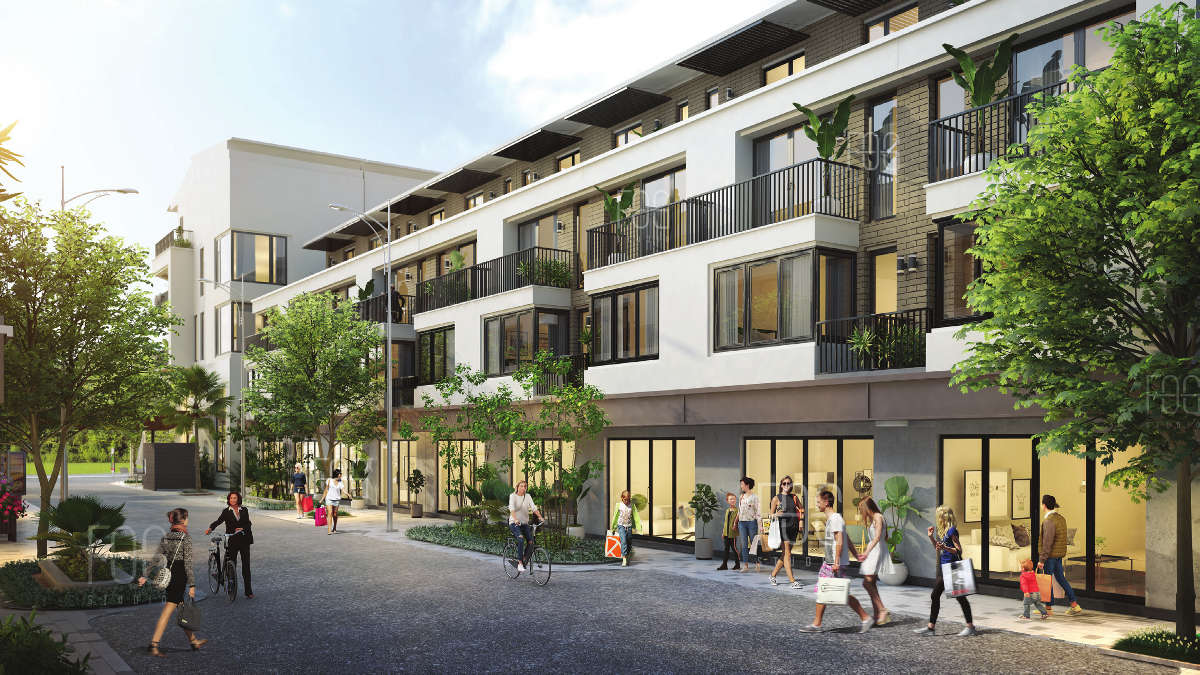 Cần bán căn nhà phố shophouse Thủy Trúc Ecopark Văn Giang, hướng Đông Tứ Trạch, gần chung cư