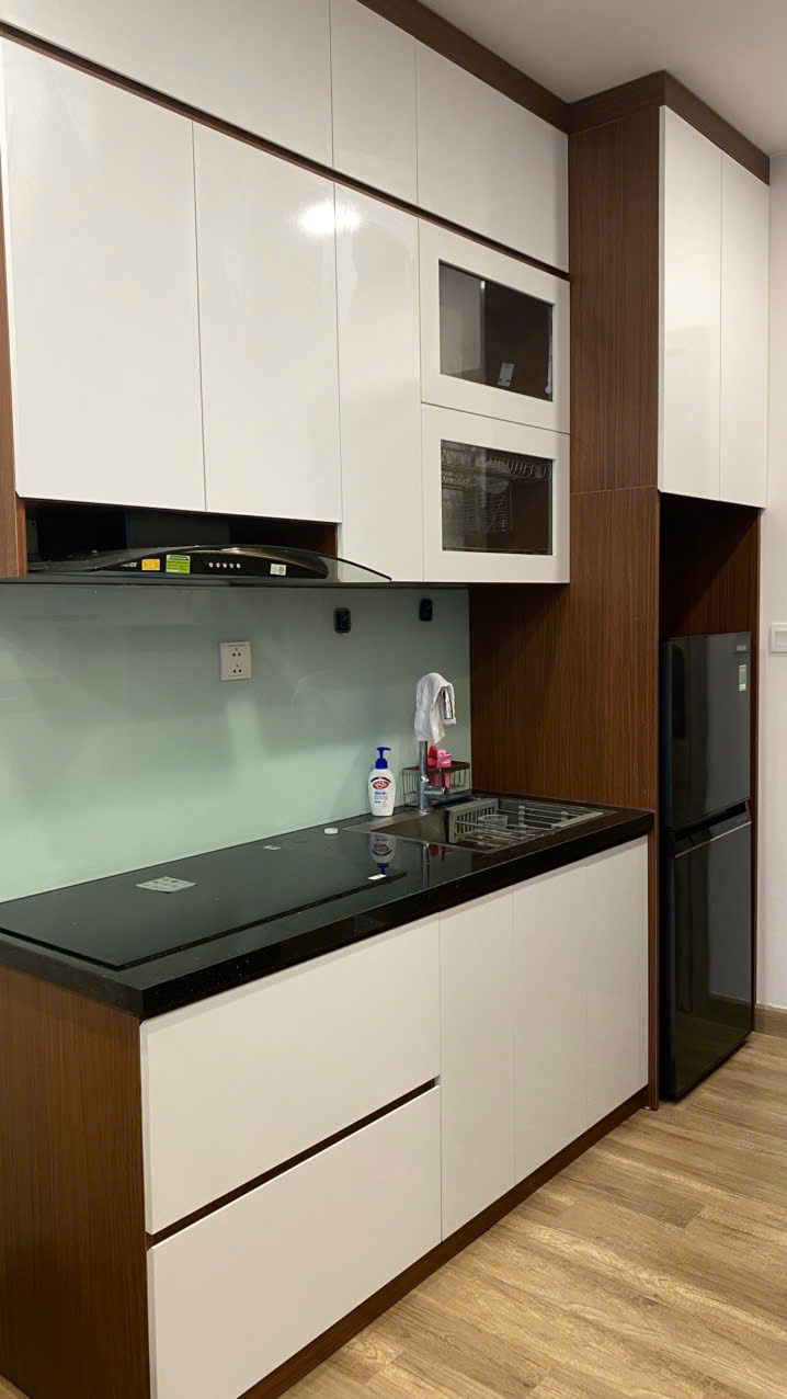 CHỈ 1 CĂN DUY NHẤT – CĂN HỘ 1PN HAVEN PARK (TÒA H1) – SIÊU ĐẸP, FULL ĐỒ CAO CẤP