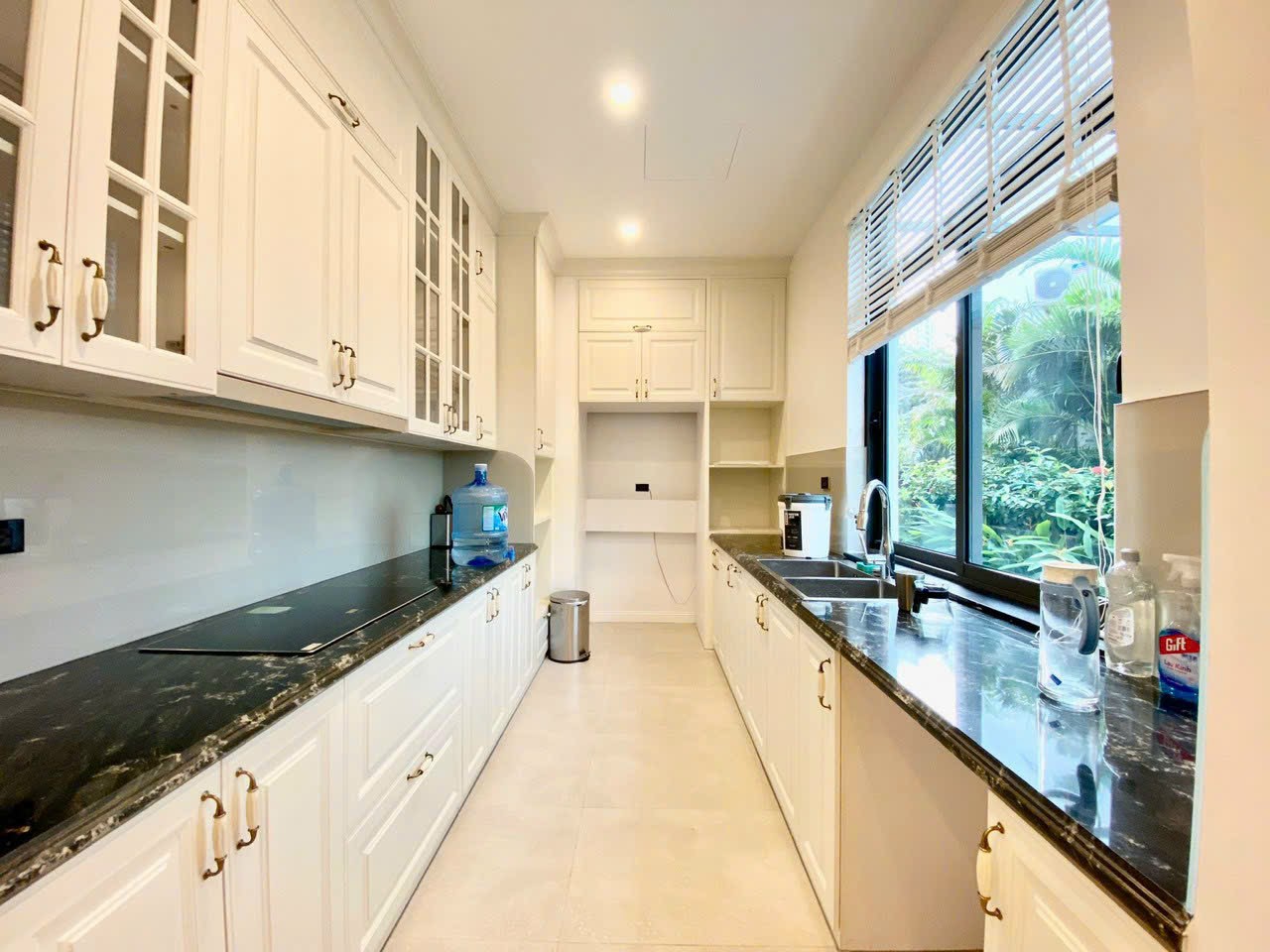 [CHÍNH CHỦ] BÁN BIỆT THỰ SONG LẬP MARINA ECOPARK – 230M2 – FULL NỘI THẤT CAO CẤP