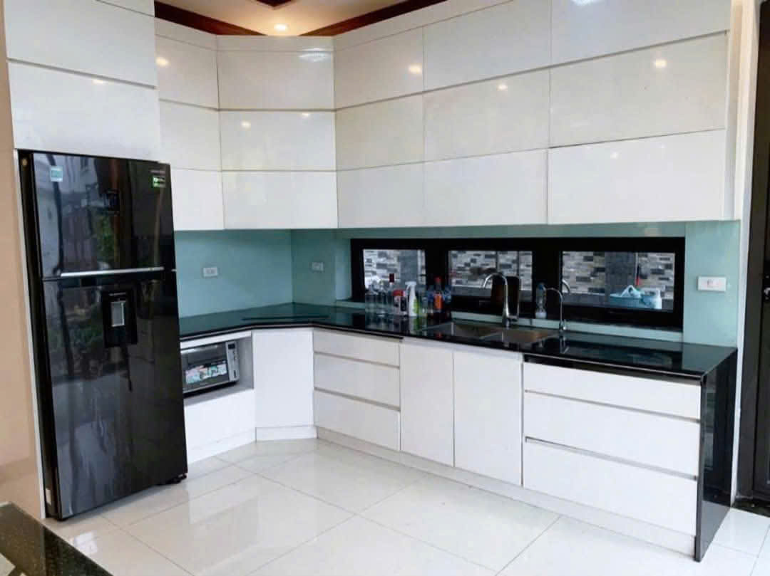 CHÍNH CHỦ CHO THUÊ BIỆT THỰ 4PN - FULL ĐỒ ĐẸP - GẦN TRƯỜNG GREENFIELD - GIÁ SỐC