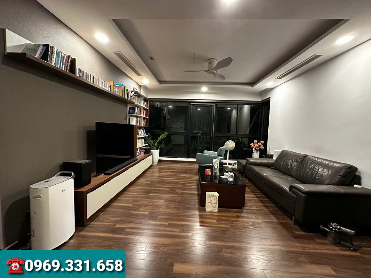 Chính chủ gửi bán căn biệt thự sân vườn rộng,đầy đủ đồ bên Mimosa Ecopark