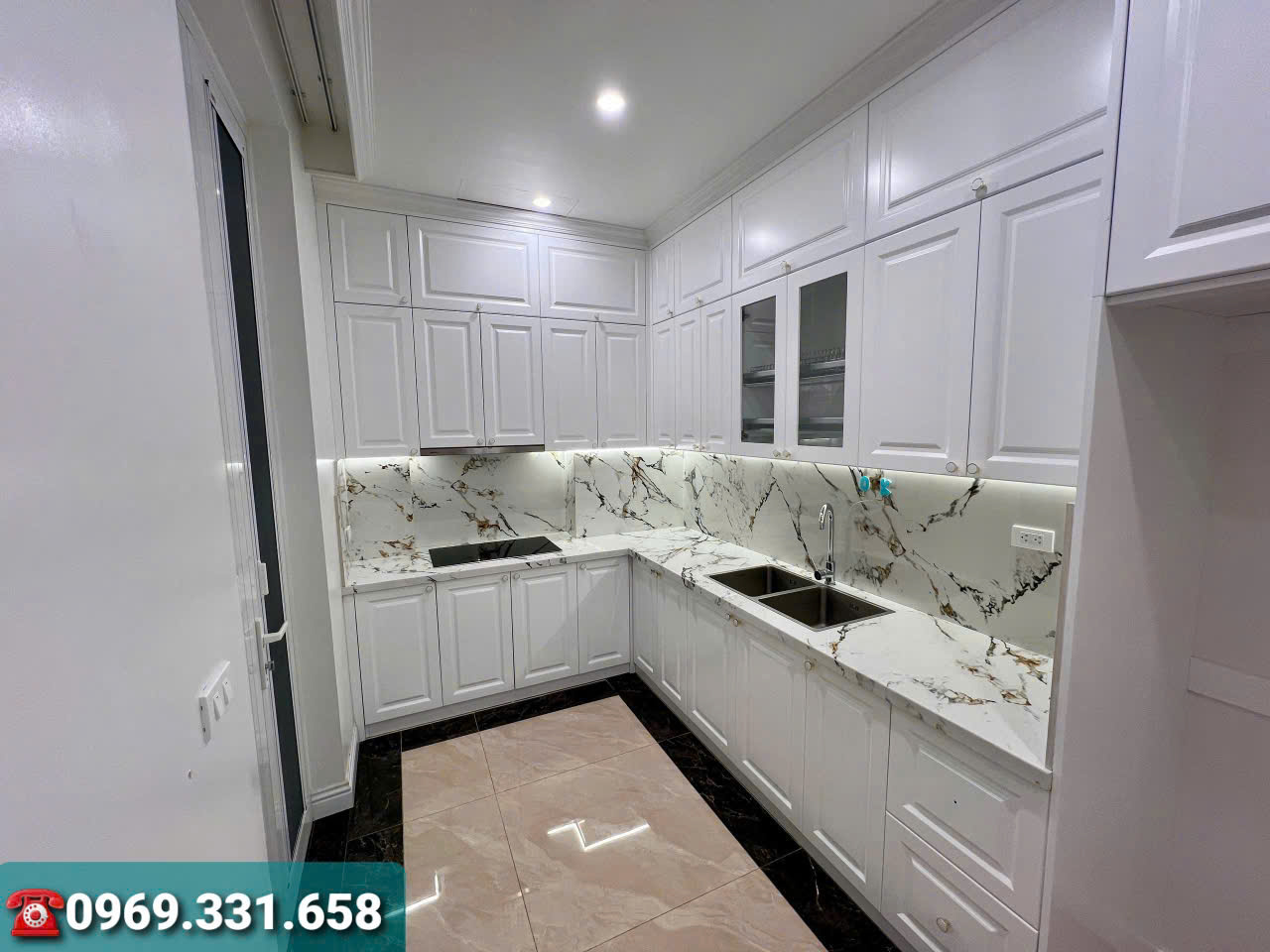 CHO THUÊ BIỆT THỰ 160M2,3 PHÒNG NGỦ, ĐỦ ĐỒ ĐẸP BÊN KHU SAO BIỂN VINHOMES OCEAN PARK 1 GIA LÂM
