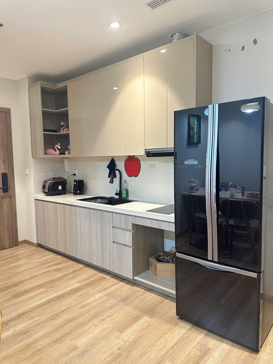 [CHO THUÊ] CĂN HỘ L1 LANDMARK ECOPARK – 2PN – FULL NỘI THẤT CAO CẤP