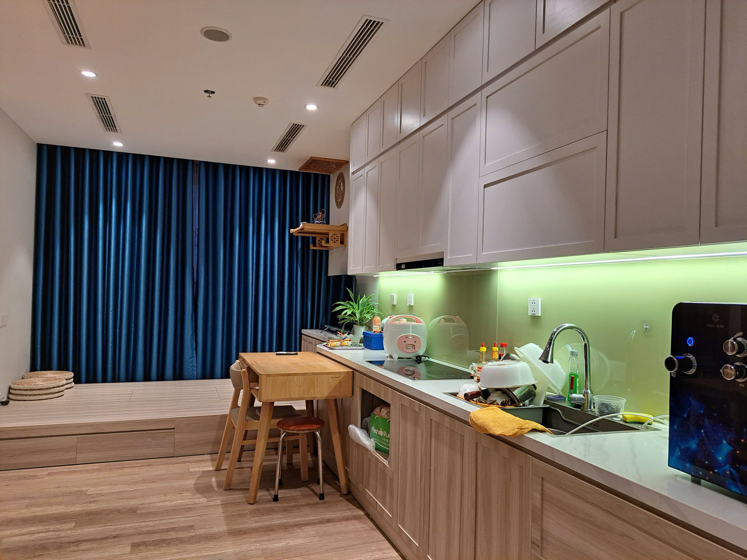 [CHO THUÊ] CĂN HỘ L1 THE LANDMARK – 2PN – VIEW TRỰC DIỆN HỒ THIÊN NGA