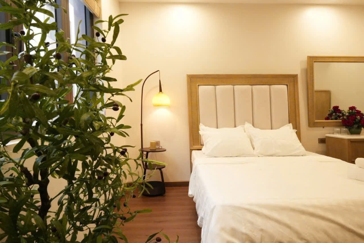 [CHO THUÊ] LIỀN KỀ PHỐ BIỂN OCEAN PARK 3 – 4PN FULL NỘI THẤT LUXURY – XÁCH VALI Ở NGAY