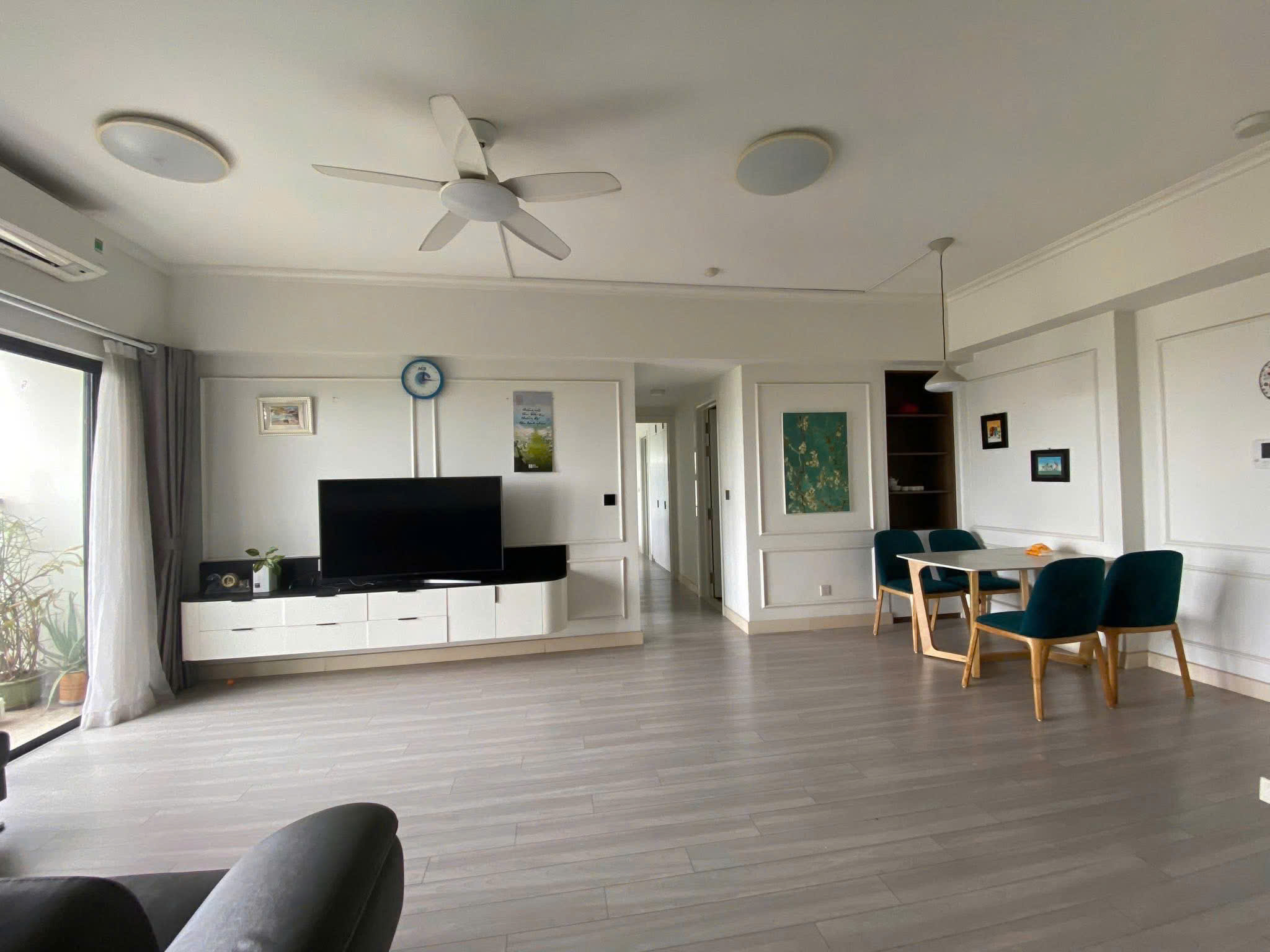 CƠ HỘI THUÊ CĂN HỘ 3PN 