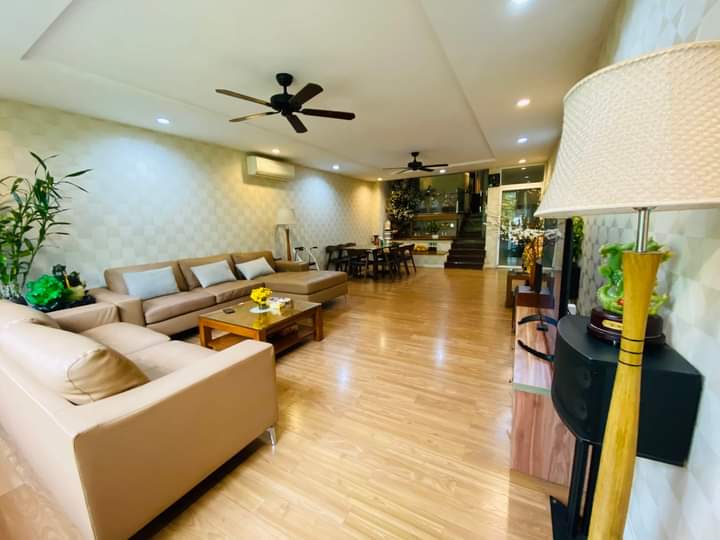 HÀNG HIẾM: BÁN CĂN SHOPHOUSE PHỐ TRÚC DÃY A – HƯỚNG BẮC – HOÀN THIỆN ĐẸP