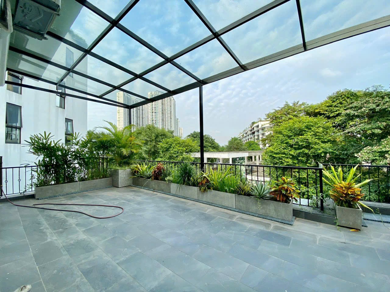 SIÊU PHẨM CĂN GÓC MARINA ECOPARK – BIỆT THỰ SONG LẬP 230M2 – 5PN KHÉP KÍN – FULL ĐỒ CAO CẤP