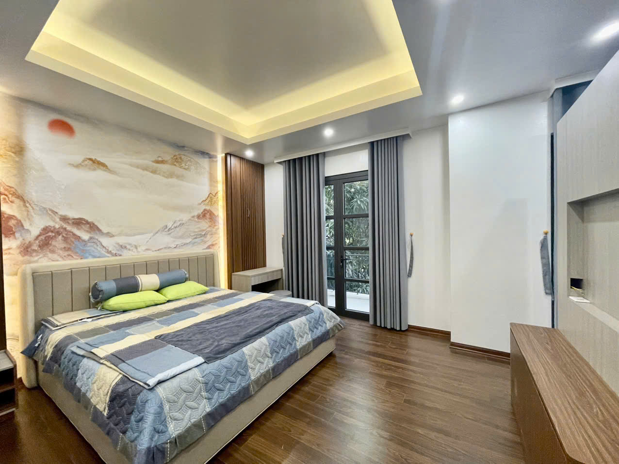 SỐNG CHUẨN NGHỈ DƯỠNG – CHO THUÊ BTSL SAN HÔ 4PN FULL ĐỒ GIÁ TỐT NHẤT THỊ TRƯỜNG